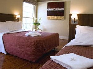 Springfield Lodge - Accommodation Great Ocean Road 1