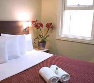 Springfield Lodge - Accommodation Great Ocean Road 2