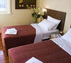 Springfield Lodge - Accommodation Great Ocean Road 3