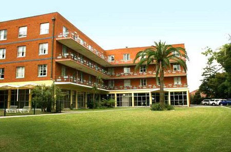 Greenwich Village Accommodation - Accommodation Great Ocean Road 0