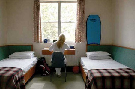 Greenwich Village Accommodation - Accommodation Great Ocean Road 1