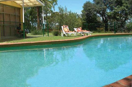 Greenwich Village Accommodation - Accommodation Great Ocean Road 2