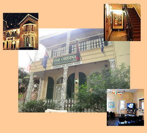 The Original Backpackers Lodge - Accommodation Great Ocean Road 1