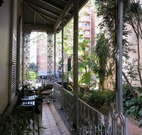 The Original Backpackers Lodge - Accommodation Great Ocean Road