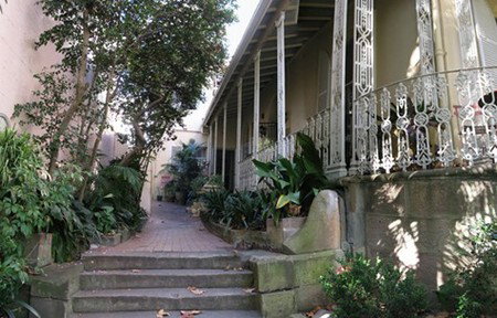 The Original Backpackers Lodge - Accommodation Great Ocean Road 4