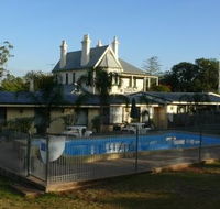 Airlie House Motor Inn - Accommodation Great Ocean Road