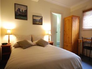Cabins And Cottages Sisters Beach TAS Accommodation Great Ocean Road