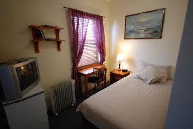 Ashfield Manor - Accommodation Great Ocean Road 1