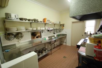 Ashfield Manor - Accommodation Great Ocean Road 2