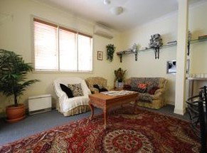 Ashfield Manor - Accommodation Great Ocean Road 3