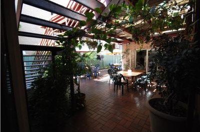 Ashfield Manor - Accommodation Great Ocean Road 4