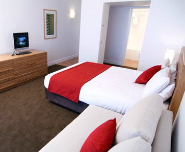 Novotel Twin Waters Resort - Accommodation Great Ocean Road 1