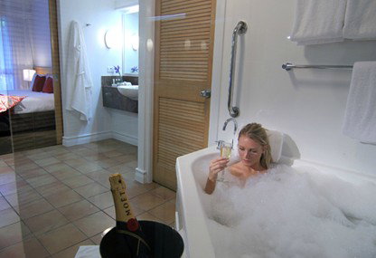 Novotel Twin Waters Resort - Accommodation Great Ocean Road 2