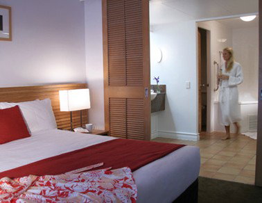 Novotel Twin Waters Resort - Accommodation Great Ocean Road 3