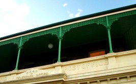  Colonial Motel Richmond - Accommodation Great Ocean Road 4