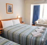 Metropolitan Motor Inn - Accommodation Great Ocean Road