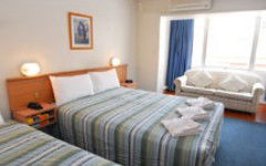 Metropolitan Motor Inn - Accommodation Great Ocean Road 0