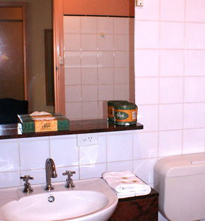 Metropolitan Motor Inn - Accommodation Great Ocean Road 2