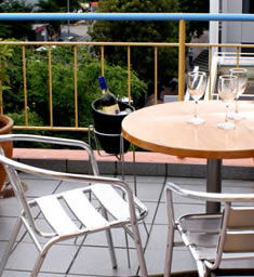 Metropolitan Motor Inn - Accommodation Great Ocean Road 4