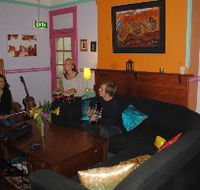 The Flying Fox Backpackers - Accommodation Great Ocean Road