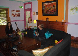 The Flying Fox Backpackers - Accommodation Great Ocean Road 0