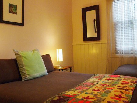 The Flying Fox Backpackers - Accommodation Great Ocean Road 3