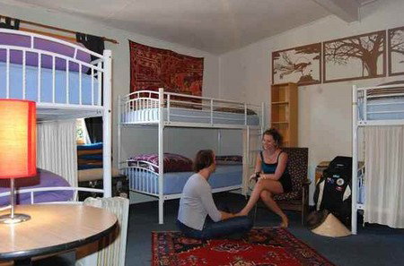 The Flying Fox Backpackers - Accommodation Great Ocean Road 4