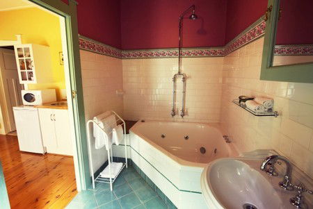 Shelton-lea Bed & Breakfast - Accommodation Great Ocean Road 2