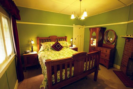 Shelton-lea Bed & Breakfast - Accommodation Great Ocean Road 3