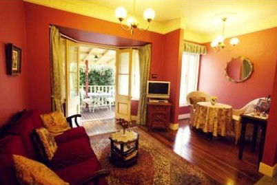 Shelton-lea Bed & Breakfast - Accommodation Great Ocean Road 4