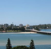 Sunrise Tuncurry Apartments - Accommodation Great Ocean Road