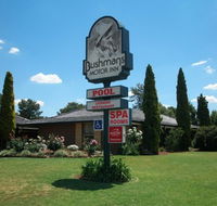 Bushmans Motor Inn - Accommodation Great Ocean Road