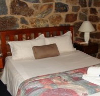 Mystic Valley Cottages - Accommodation Great Ocean Road