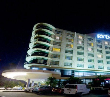 Rydges Parramatta - Accommodation Great Ocean Road 0