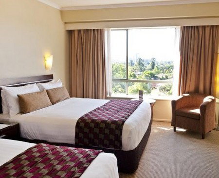 Rydges Parramatta - Accommodation Great Ocean Road 1