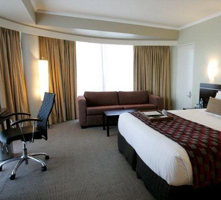 Rydges Parramatta - Accommodation Great Ocean Road 2