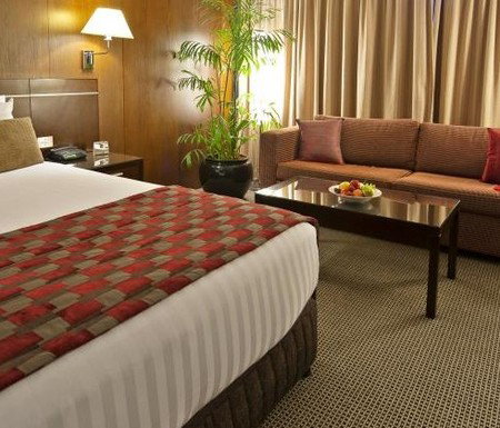 Rydges Parramatta - Accommodation Great Ocean Road 3