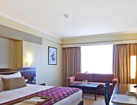 Rydges Parramatta - Accommodation Great Ocean Road 4