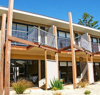 Sandpiper Motel - Accommodation Great Ocean Road