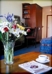 Tuscany Wine Estate - Accommodation Great Ocean Road 1