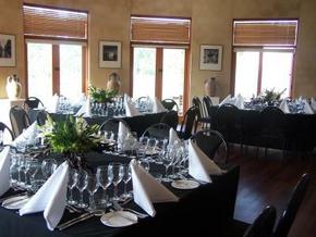 Tuscany Wine Estate - Accommodation Great Ocean Road 3