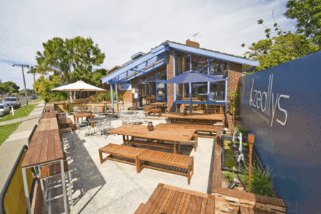 Surf City Motel - Accommodation Great Ocean Road 4