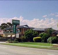 Hunter Valley Motel - Accommodation Great Ocean Road