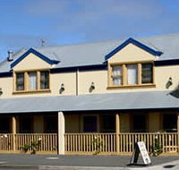 Best Western Ashmont Motor Inn