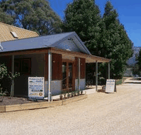 BIG4 Porepunkah Holiday Park - Accommodation Great Ocean Road