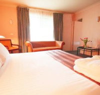 Quality Inn Dubbo International - Accommodation Great Ocean Road