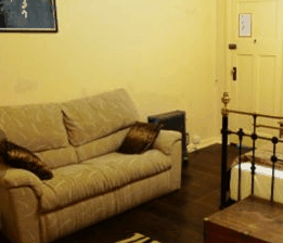 Edinburgh Gallery Bed and Breakfast - Accommodation Great Ocean Road