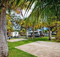 Harbour City Holiday Park - Accommodation Great Ocean Road