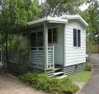 Nambour Rainforest Holiday Village - Accommodation Great Ocean Road