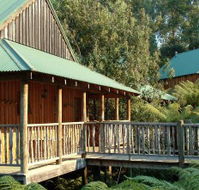 Lemonthyme Lodge - Accommodation Great Ocean Road